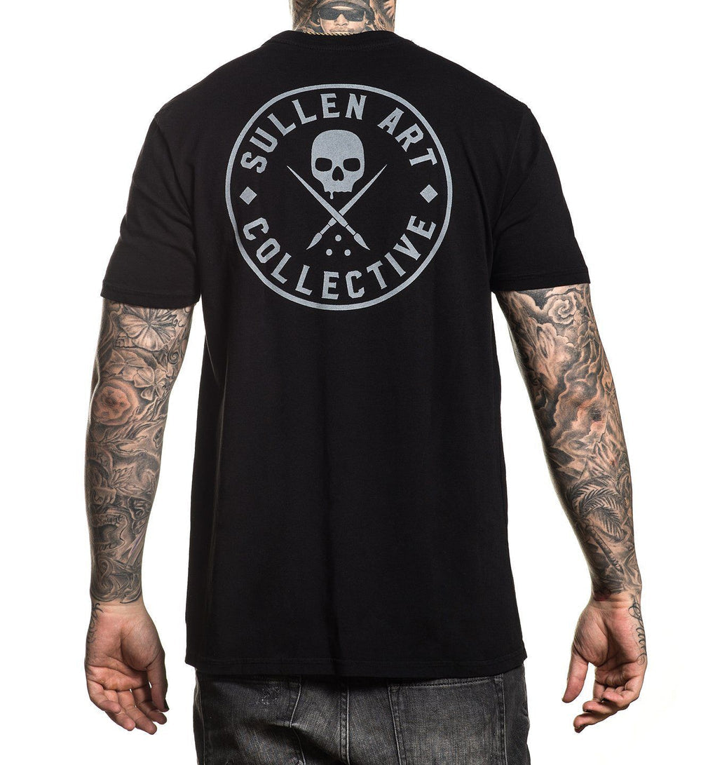 Ever Tee by Sullen