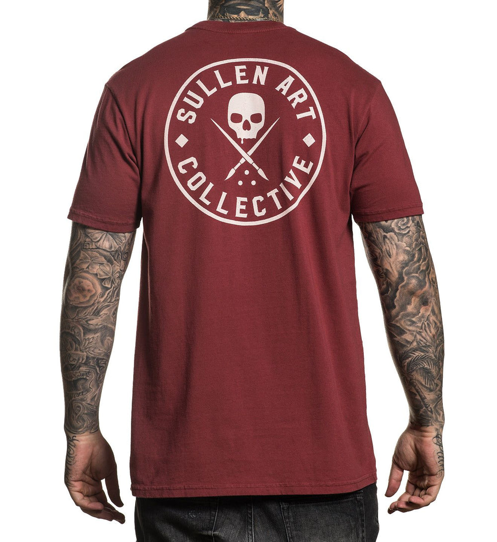 Ever Tee by Sullen