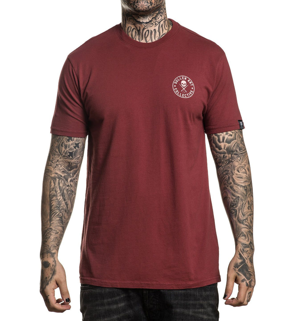 Ever Tee by Sullen