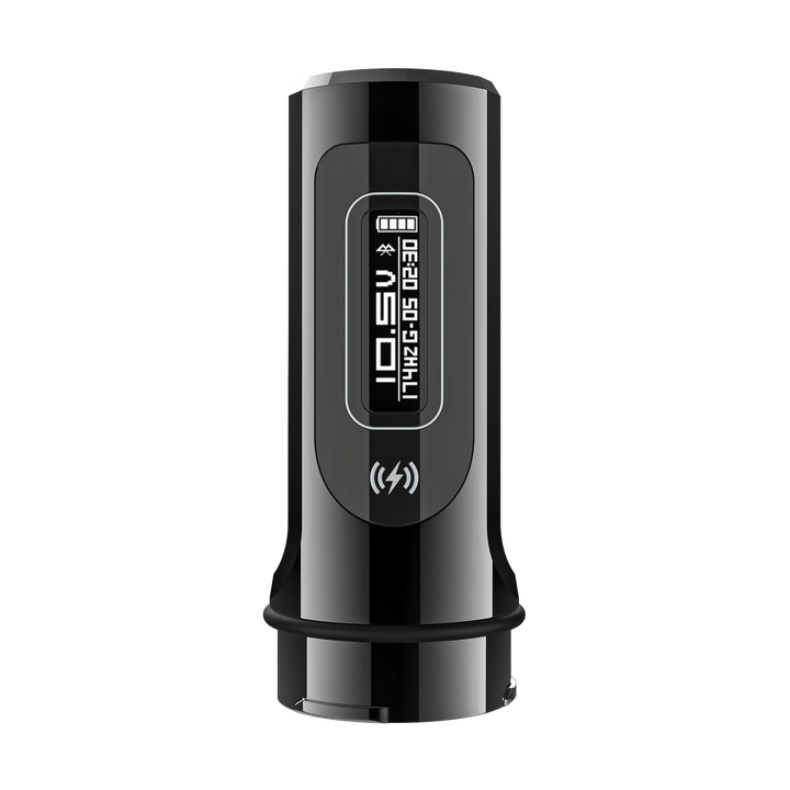 FK Irons PowerBolt II+