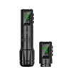 Flexo Wireless Tattoo Pen Machine-Adjustable Stroke