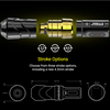 FK Irons Flux Max Blade w/ PowerBolt II