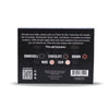 Dynamic Tattoo Ink Platinum Flesh Set 1 oz Bottles - 5 Colors