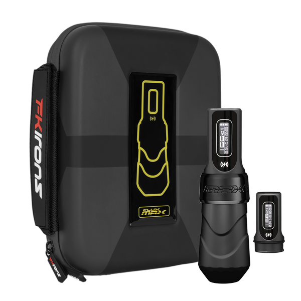 Flux Max Black Ops With PowerBolt II