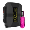 FK Irons Flux Max Bubblegum w/ PowerBolt II