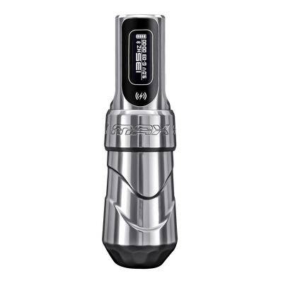 Hoja Flux Max con PowerBolt II