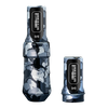 FK Irons Flux Max Camo w/ PowerBolt II