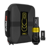 FK Irons Flux Max Gold Stealth w/ 2 PowerBolts II