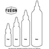 Fusion Ink - Atomic Yellow 1 oz