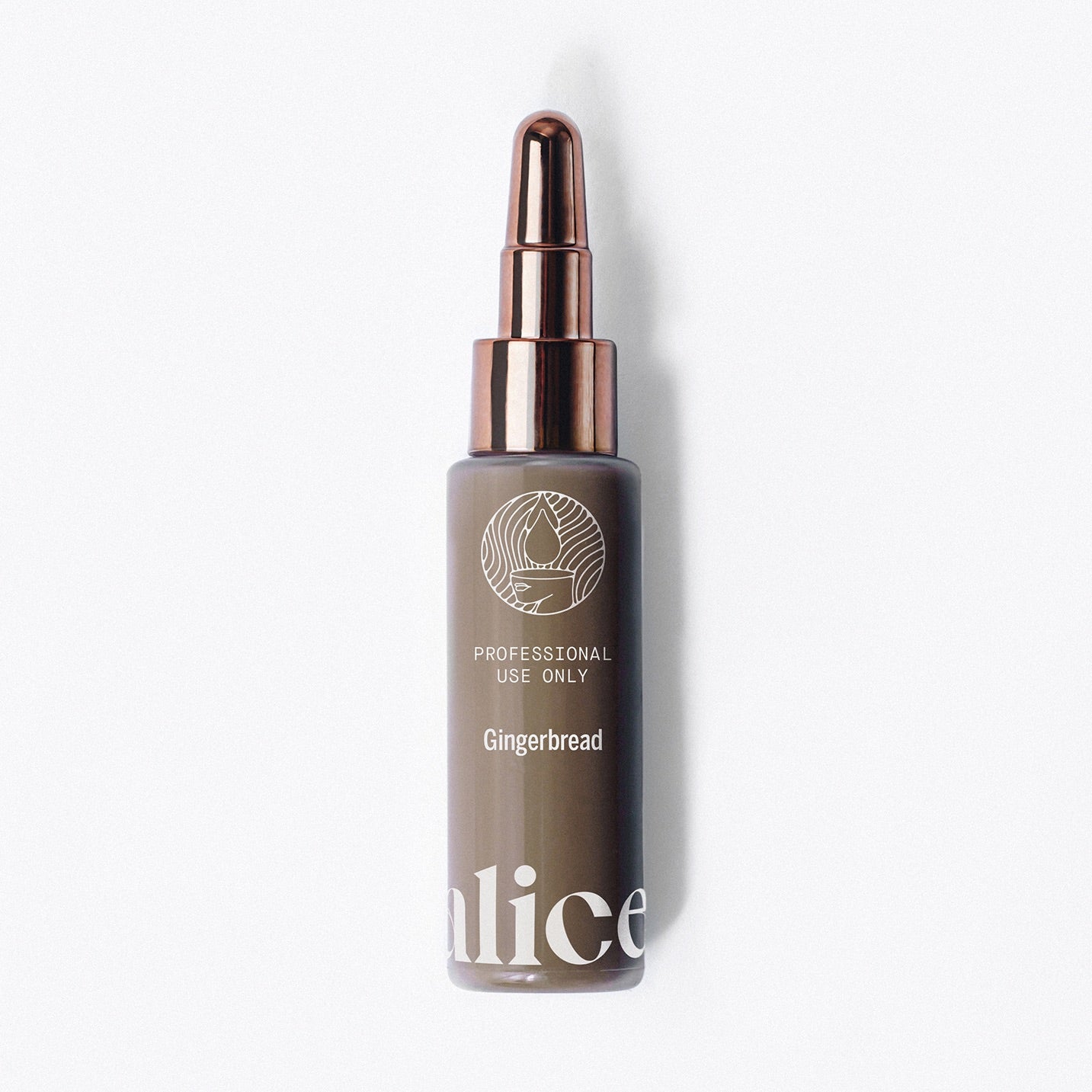 Alice Cosmetic Ink - Eyebrows - Gingerbread