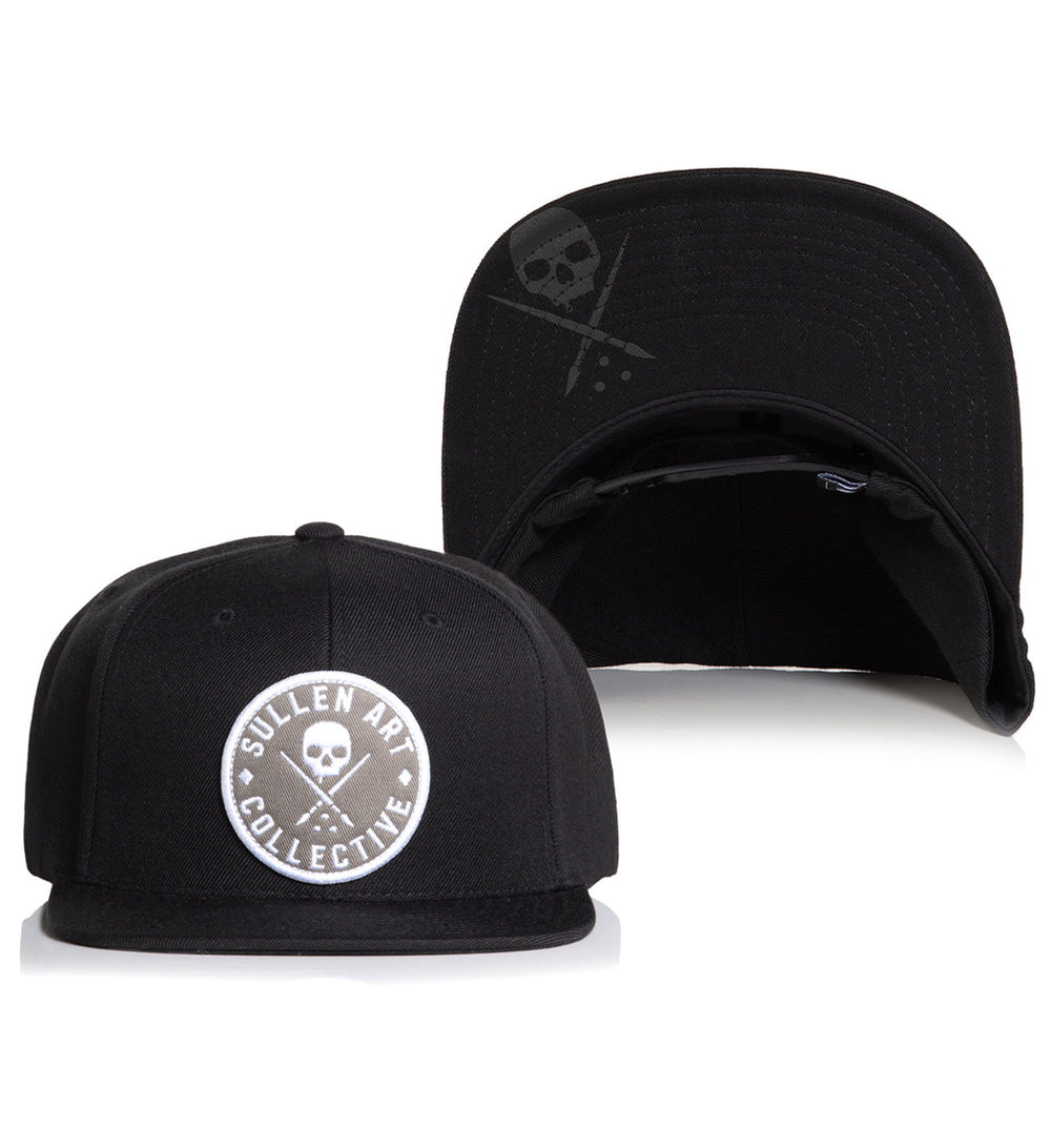 Always Snapback by Sullen