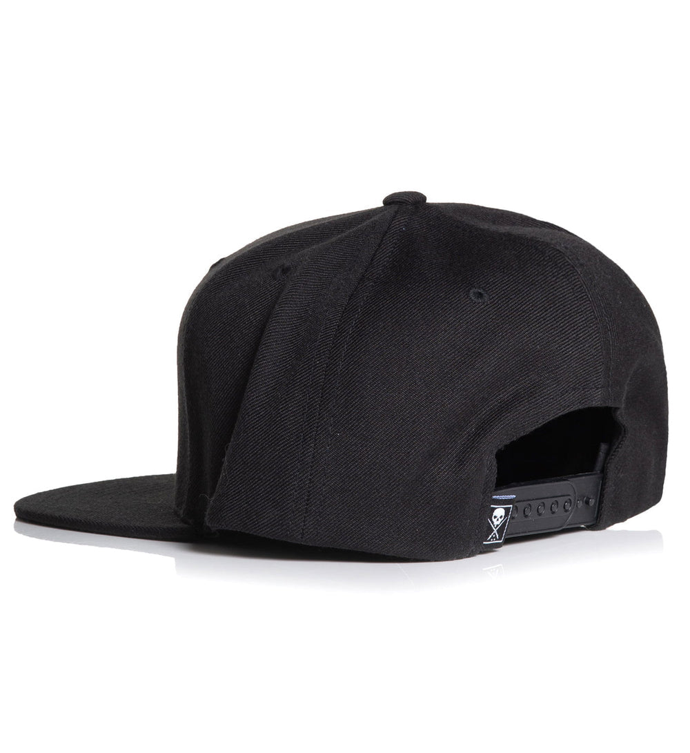 Always Snapback by Sullen