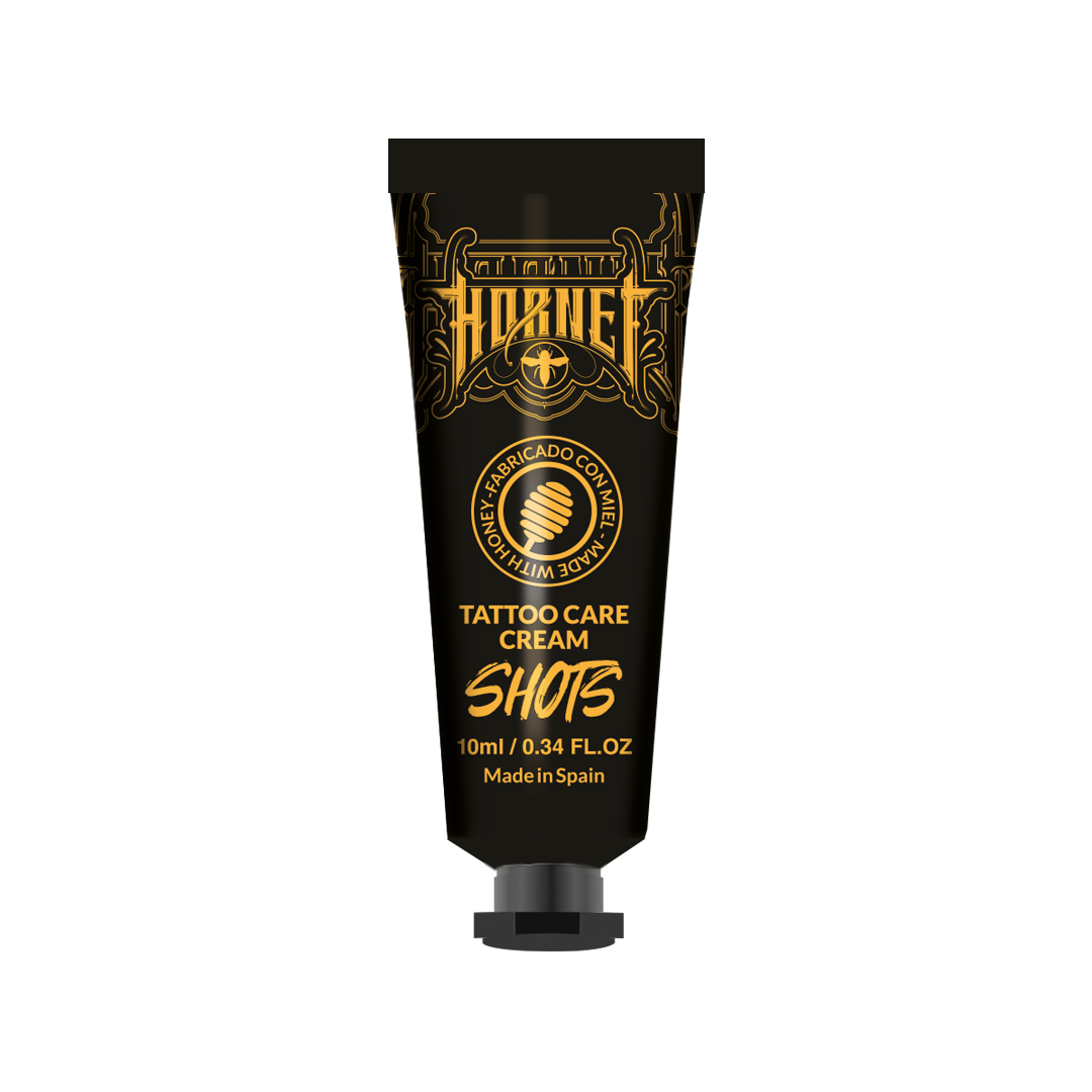 Hornet Tattoo Care Shots 10ml (Case of 25)