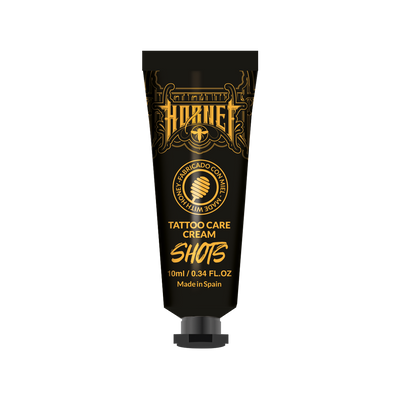 Hornet Tattoo Care Shots 10ml (Case of 25)