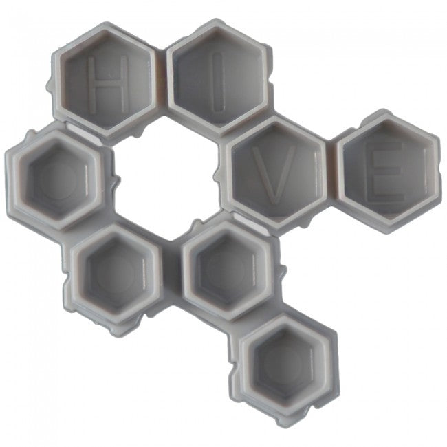 Hive Caps - Bag of 200 Reversible Ink Caps