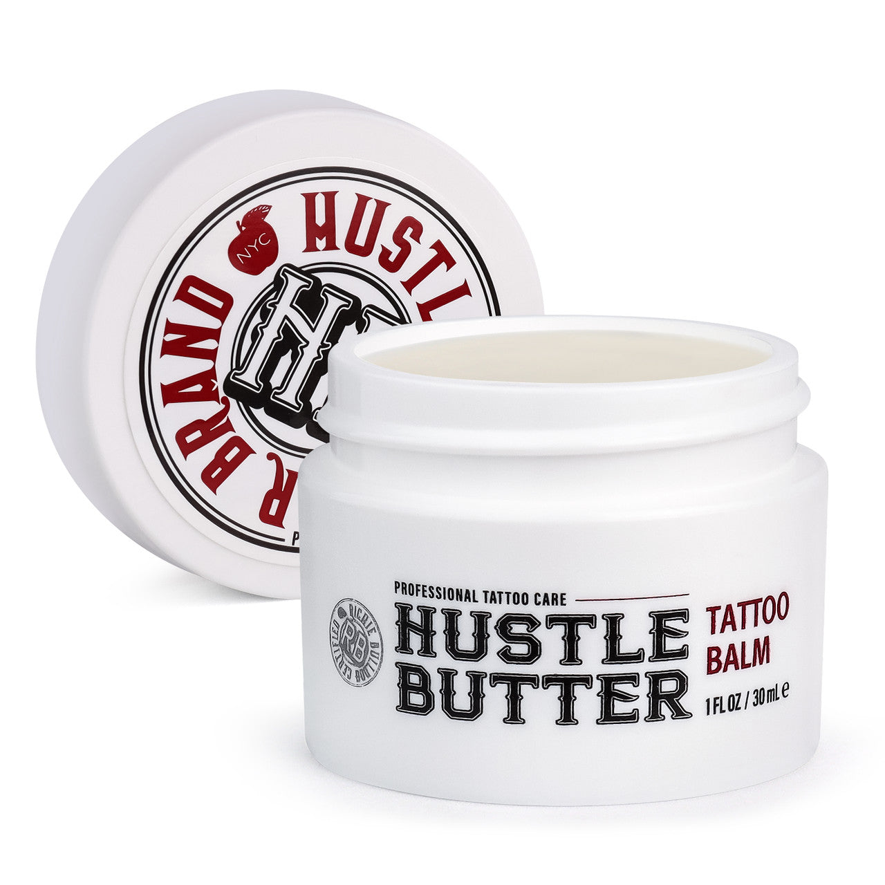 Hustle Butter Deluxe Tattoo Balm