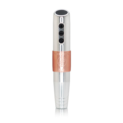 Bishop PMU Wand 3.5 - Rose Gold x KIM Collab (FULL SET)