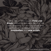 Kuro Sumi - Fine Line Black 1.5oz