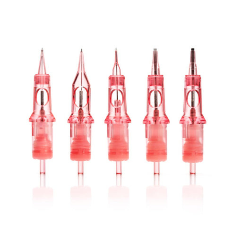 Kwadron Optima PMU Tattoo Cartridge Needles Various Sizes