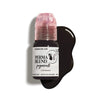 Perma Blend - Juego de areola - Botellas de 8 1/2 oz