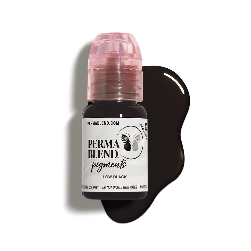 Perma Blend - Juego de areola - Botellas de 8 1/2 oz