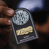 Kmin Brotherhood Letterhead by Sullen