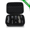 Bishop Power Wand with Advanced Battery Critical X Wireless Tattoo Machine  - Liner 5.0 mm - Full Set