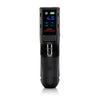 Bishop Power Wand with Advanced Battery Critical X Wireless Tattoo Machine  - Liner 5.0 mm - Full Set