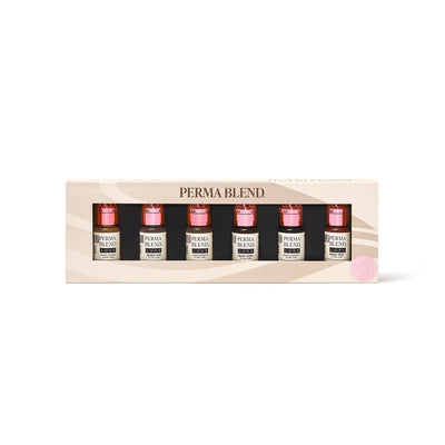 Perma Blend Luxe - Luxe Ready Set-Go Pre-Modified - 6 Bottle 1/2 oz