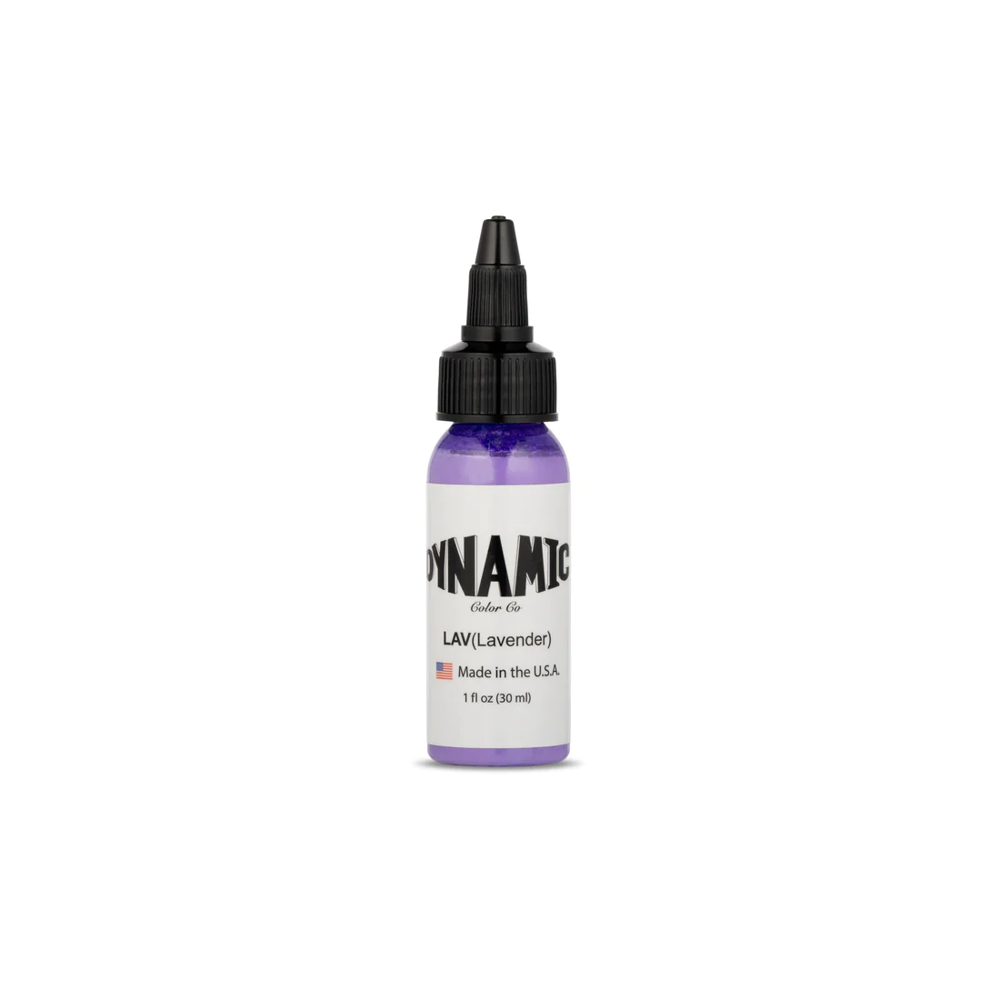 Dynamic Tattoo Ink - Lavander 1 oz