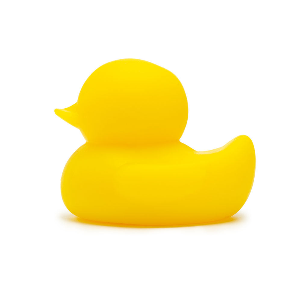 A Pound of Flesh Tattooable Lucky Ducky