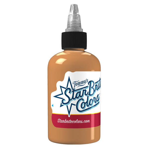 Starbrite Light Fleshtone Tattoo Ink Bottle