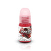 Perma Blend Evenflo Lip Set - by Lulu Siciliano - 5 Bottles 0.5oz