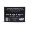 Dynamic Tattoo Ink Lush Set 1oz Bottles - 5 Colors