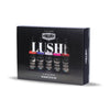 Dynamic Tattoo Ink Lush Set 1oz Bottles - 5 Colors