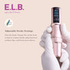 Microbeau E.L.B. Adjustable Stroke PMU Machine