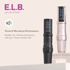Microbeau E.L.B. Adjustable Stroke PMU Machine