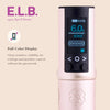 Microbeau E.L.B. Adjustable Stroke PMU Machine