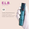 Microbeau E.L.B. Adjustable Stroke PMU Machine