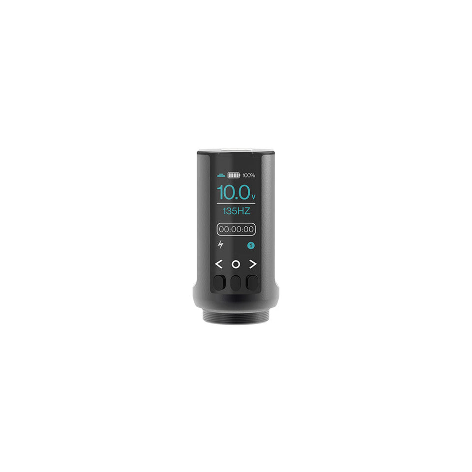 Microbeau PMU Ultimate Bundle