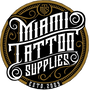 Miami Tattoo Supplies Hollywood Florida