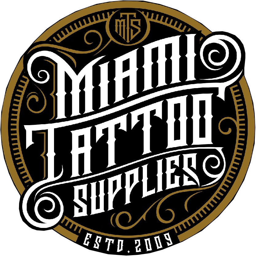 Miami Tattoo Supplies in Hollywood