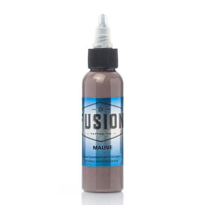 Fusion Ink - Color Mauve 1 oz