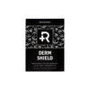 Recovery Derm Shield - 5.9" x 7.9" Sheets - Box of 10
