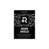 Recovery Derm Shield - Hojas de 5,9" x 7,9" - Caja de 10