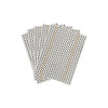 Recovery Derm Shield - 5.9" x 8" Sheets - Pack of 10