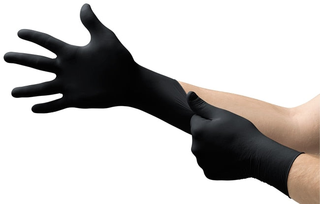 Latex Gloves Powder-Free