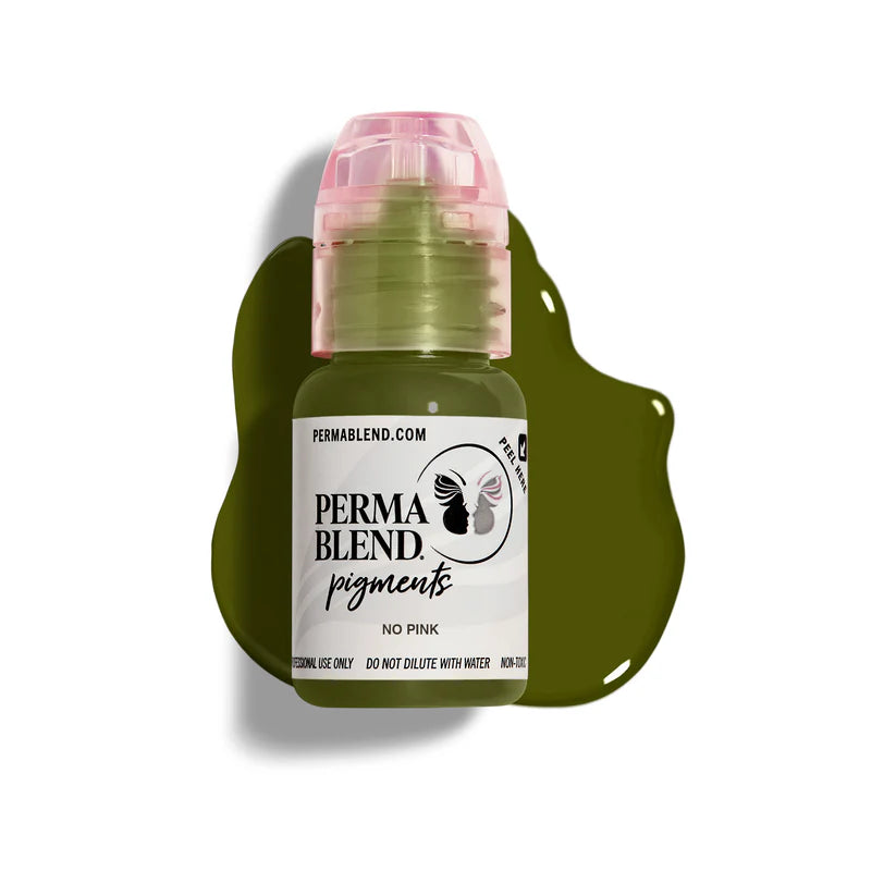 Perma Blend - Juego de areola - Botellas de 8 1/2 oz