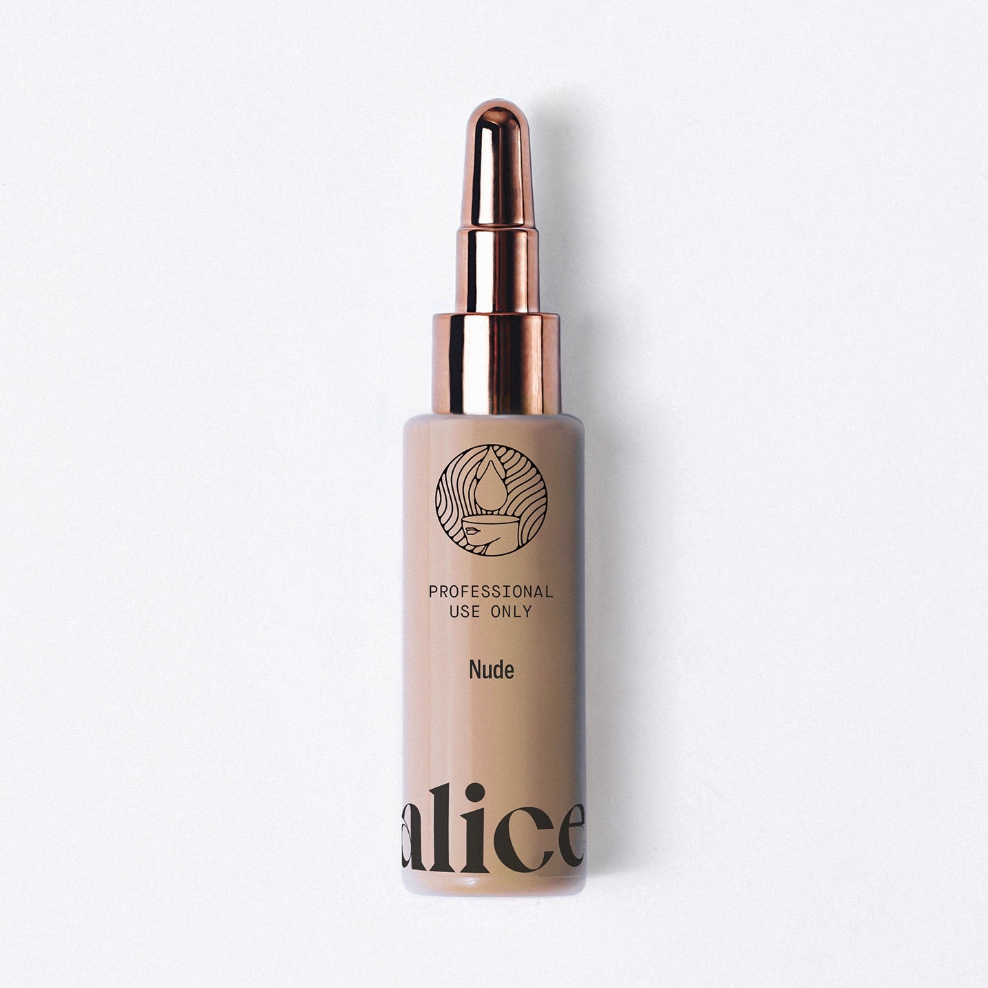 Alice Cosmetic Ink - Camouflage & Correction - Nude