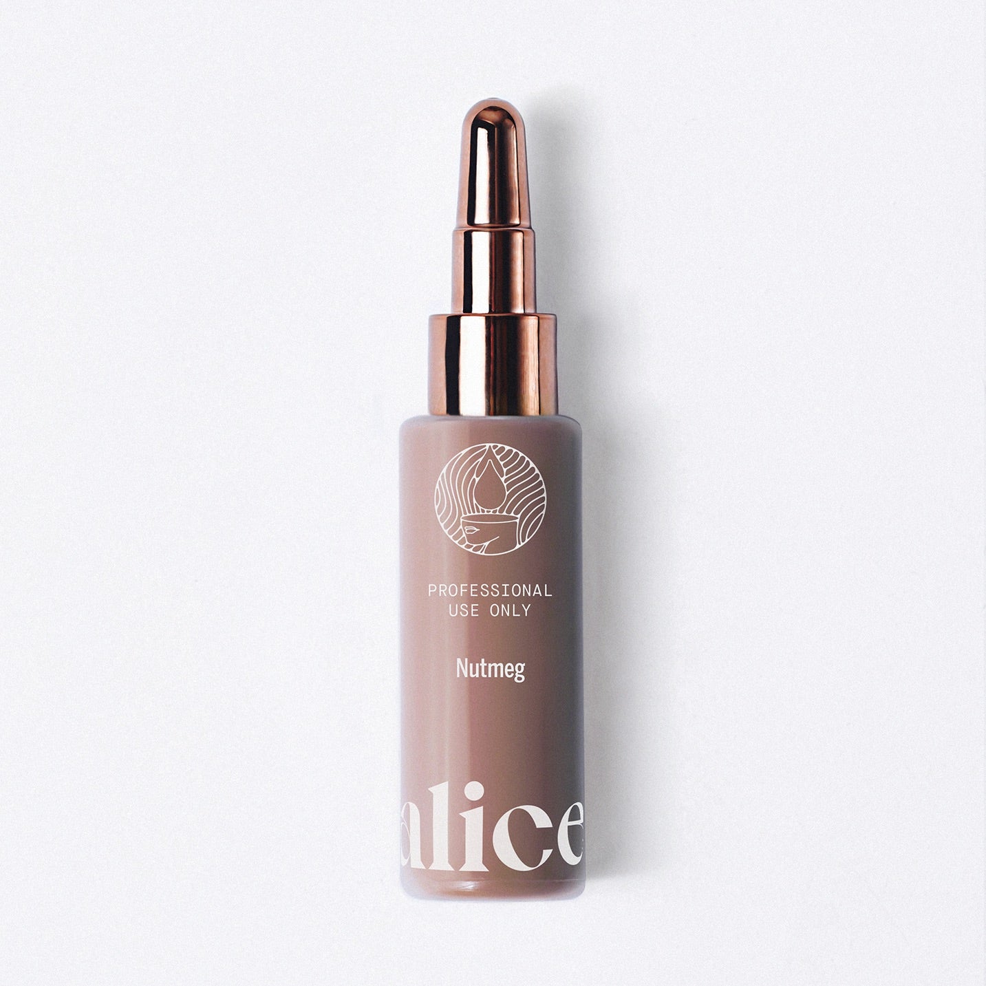 Alice Cosmetic Ink - Eyebrows - Nutmeg